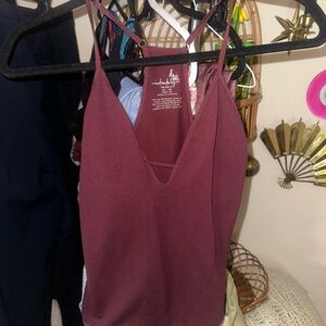 Intimately by free people body suit